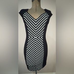 Express Bondage Dress